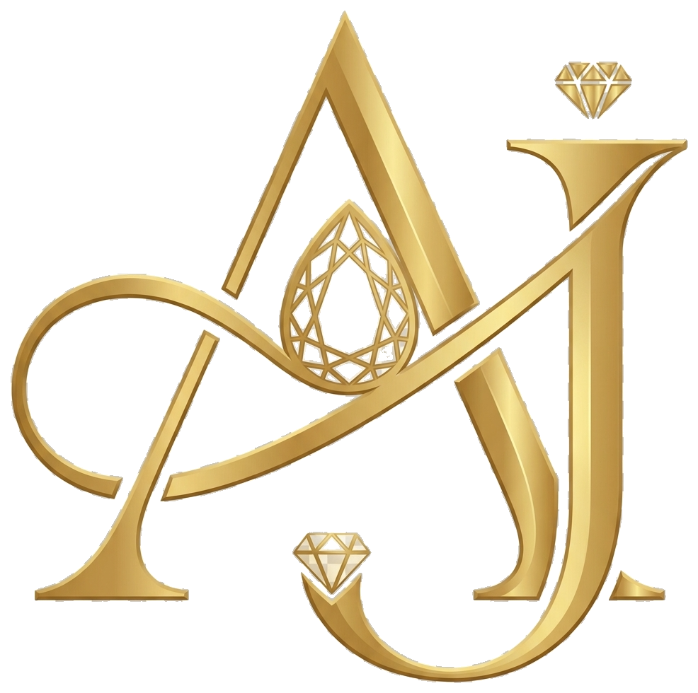 Aurion Jewels Logo